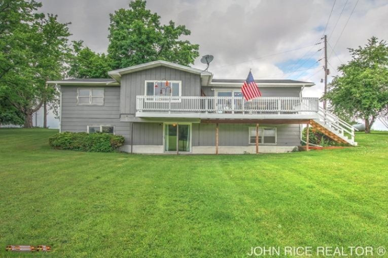 9389 Tasker Road Lake Odessa, MI 48849 - Photo 8 of 24 Additional Photo