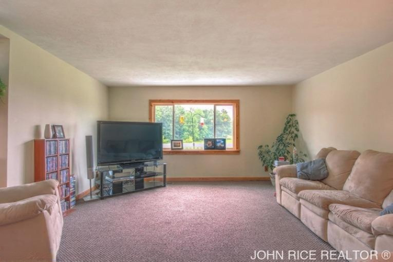 9389 Tasker Road Lake Odessa, MI 48849 - Photo 9 of 24 Additional Photo