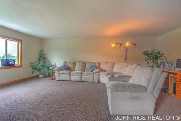 9389 Tasker Road Lake Odessa, MI 48849 - Photo 10 of 24 Additional Photo