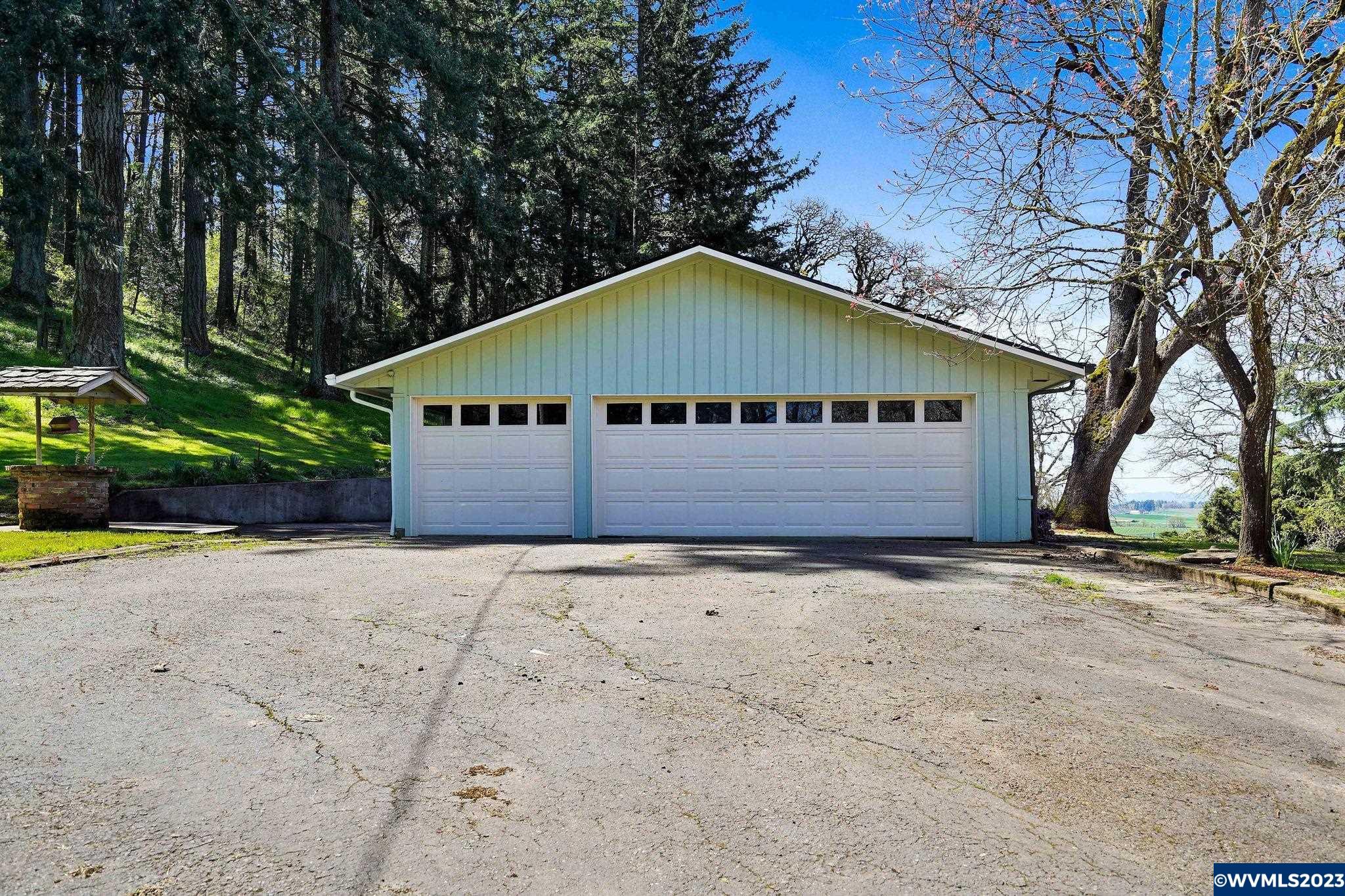 13746 Parrish Gap Road Southeast Jefferson, OR 97352 - Photo 5 of 42 Gallery Image 5