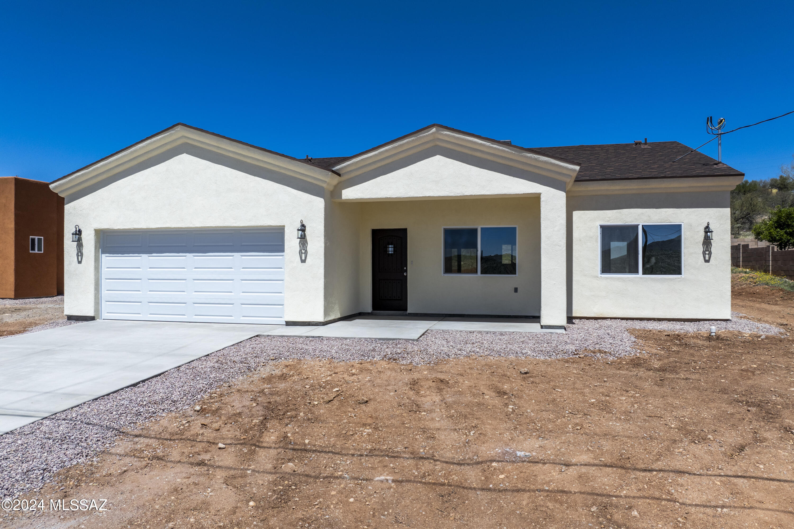 1882 Circulo Mexicali Rio Rico, AZ 85648 - Photo 1 of 14