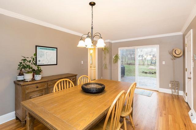 6816 Rieber Street Columbus, OH 43085 - Photo 14 of 33