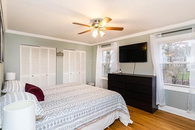 6816 Rieber Street Columbus, OH 43085 - Photo 17 of 33