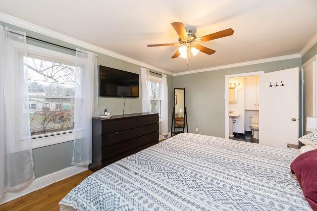 6816 Rieber Street Columbus, OH 43085 - Photo 18 of 33