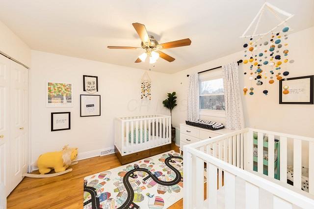 6816 Rieber Street Columbus, OH 43085 - Photo 23 of 33
