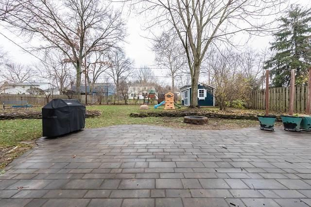 6816 Rieber Street Columbus, OH 43085 - Photo 30 of 33
