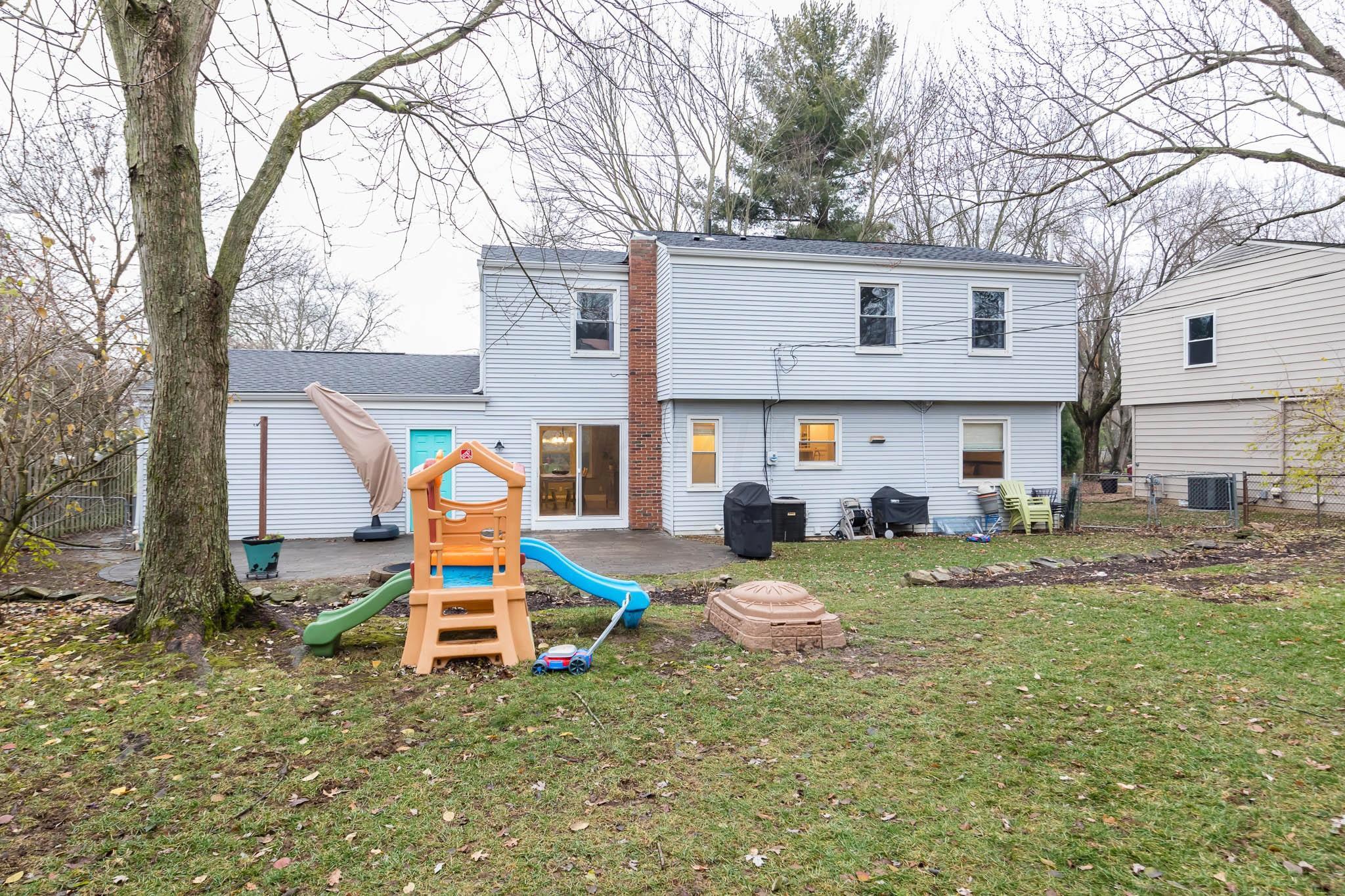6816 Rieber Street Columbus, OH 43085 - Photo 33 of 33