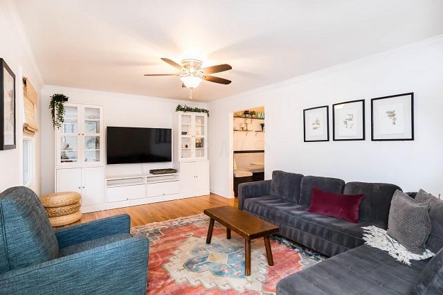 6816 Rieber Street Columbus, OH 43085 - Photo 4 of 33