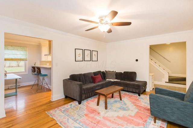 6816 Rieber Street Columbus, OH 43085 - Photo 5 of 33