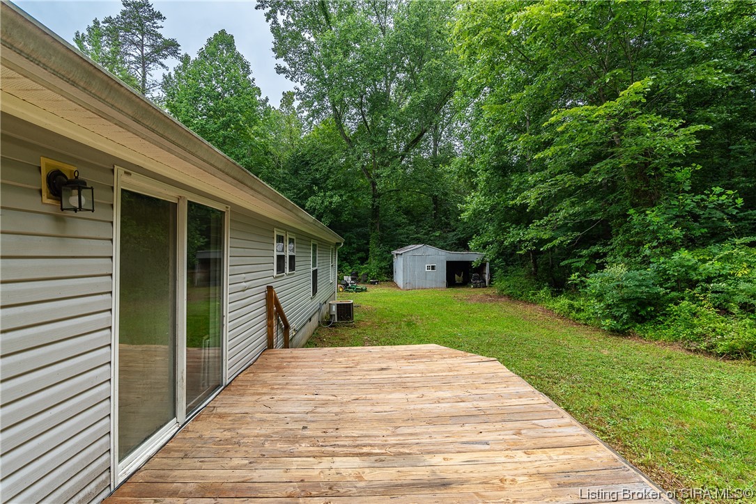 3103 Cummins Road Borden, IN 47106 - Photo 22 of 28 Gallery Image 22