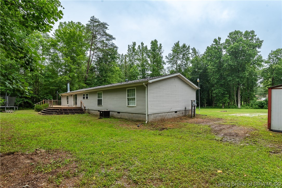 3103 Cummins Road Borden, IN 47106 - Photo 23 of 28 Gallery Image 23