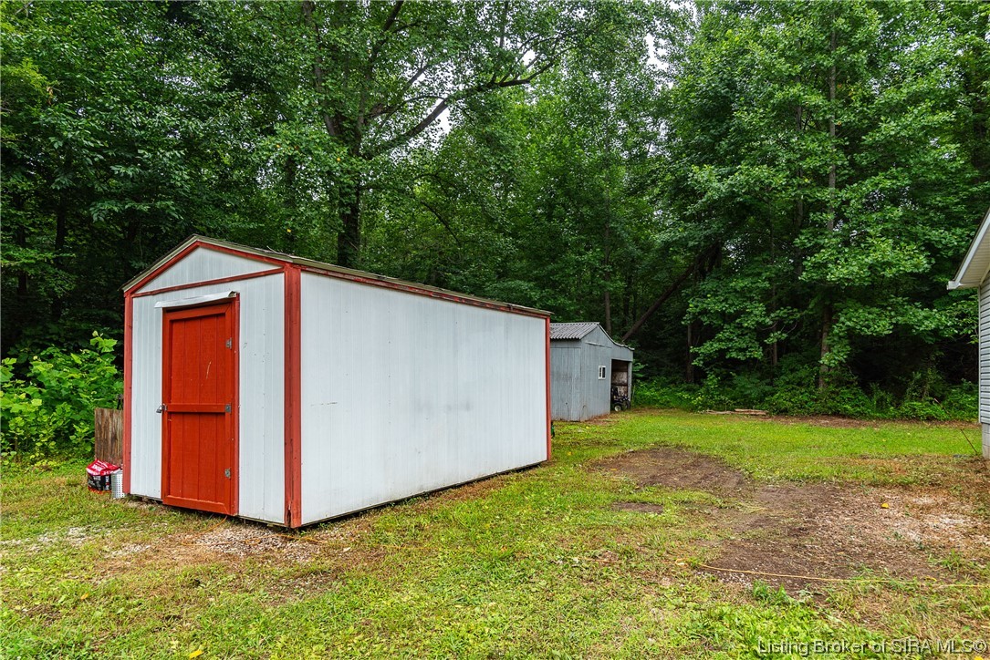 3103 Cummins Road Borden, IN 47106 - Photo 24 of 28 Gallery Image 24