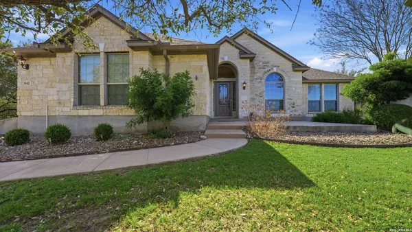$3,450 | 842 Santa Cruz Lane, New Braunfels, TX 78132