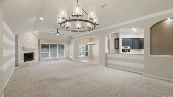 $3,450 | 842 Santa Cruz Lane, New Braunfels, TX 78132