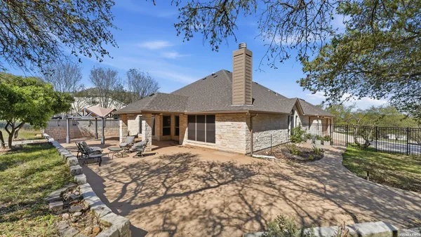 $3,450 | 842 Santa Cruz Lane, New Braunfels, TX 78132