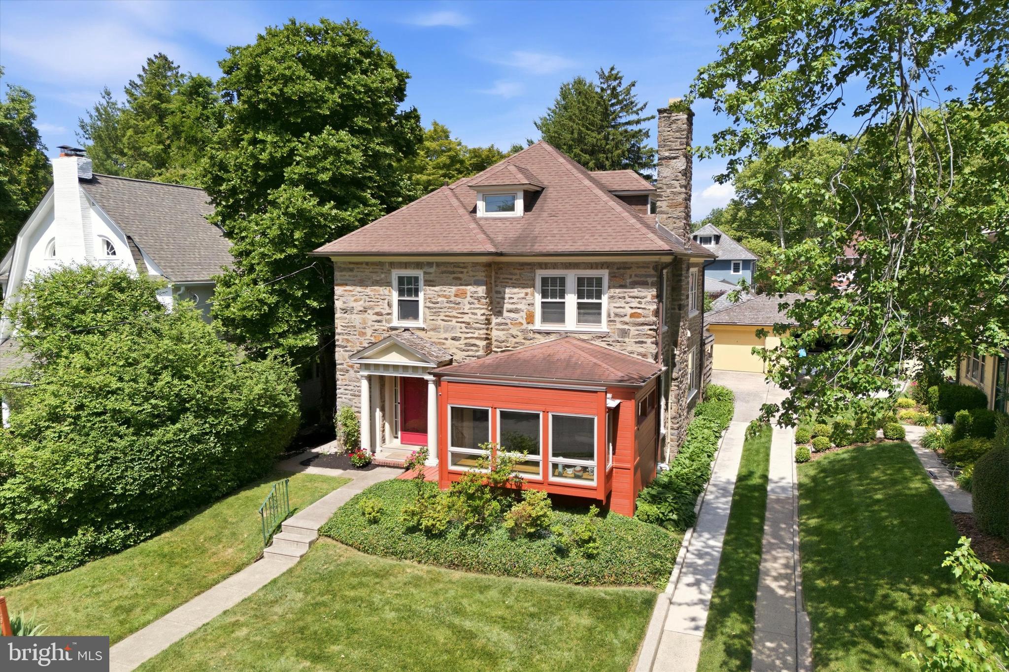 449 North Sterling Road Elkins Park, PA 19027 - Photo 3 of 50