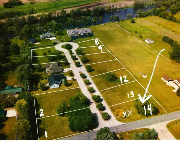 $32,980 | Voyagers Trail, Unit 14, Berlin, WI 54923