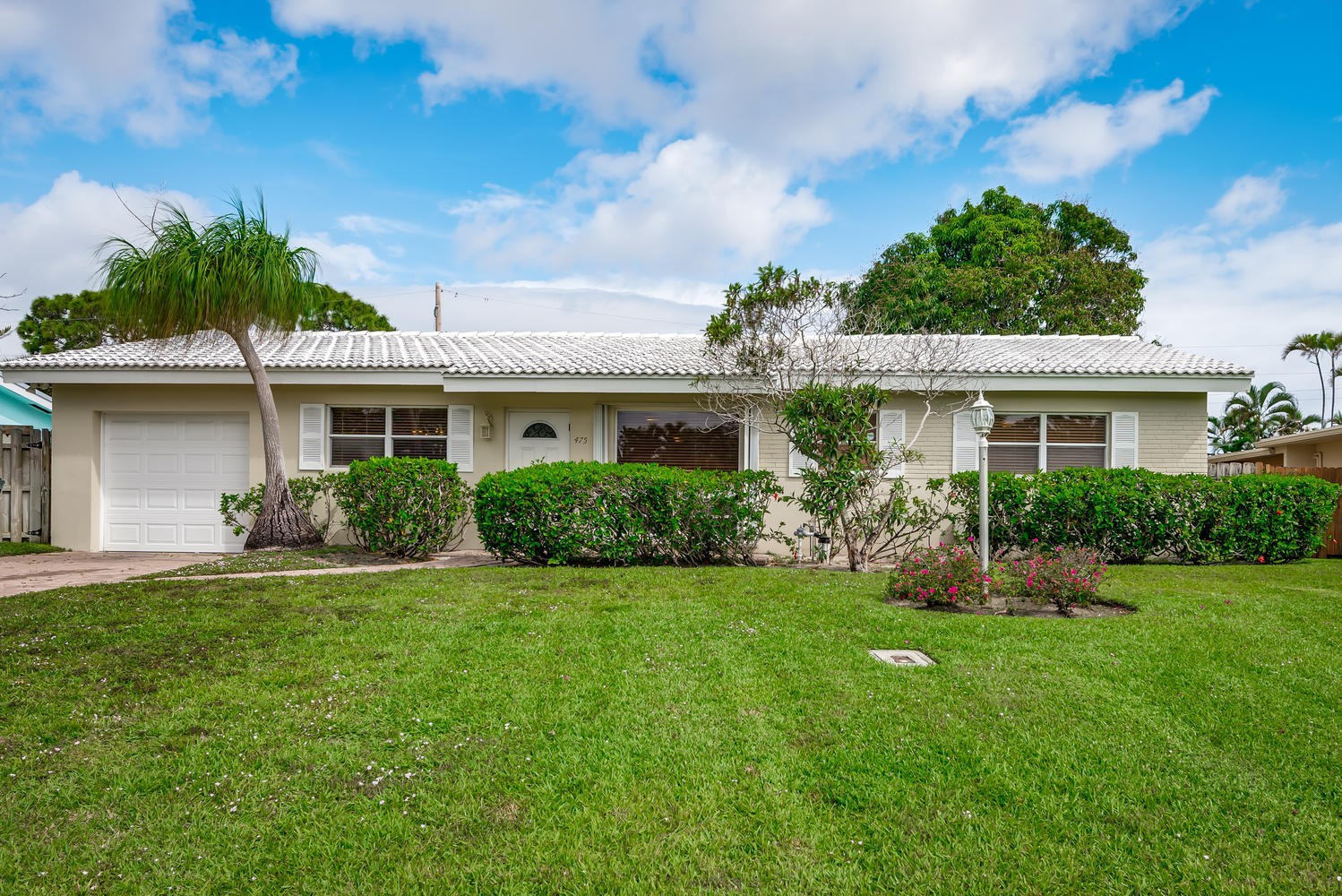 475 Northeast 32nd Street Boca Raton, FL 33431 - Photo 2 of 25 Must See Property-large-001-15-Home Fron