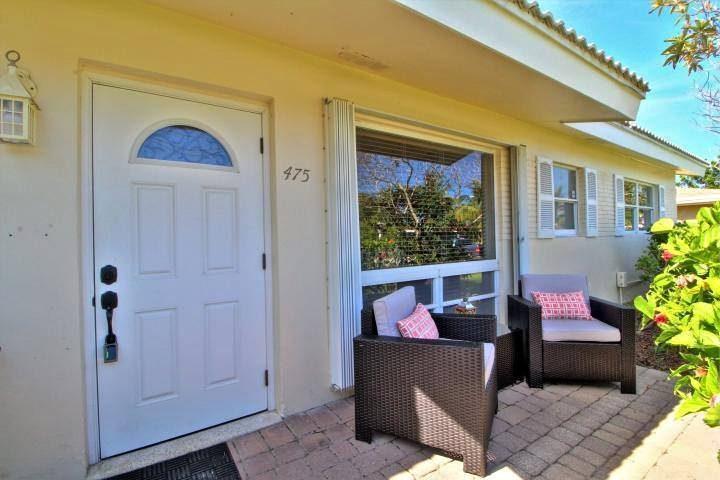 475 Northeast 32nd Street Boca Raton, FL 33431 - Photo 25 of 25 fronthouse