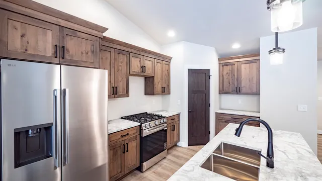 $480,000 | N3405 Covered Bridge Road, Waupaca, WI 54981