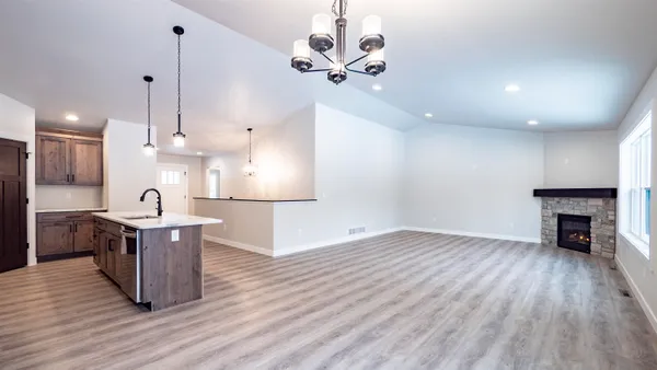 $480,000 | N3405 Covered Bridge Road, Waupaca, WI 54981