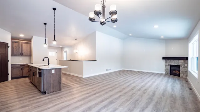 $480,000 | N3405 Covered Bridge Road, Waupaca, WI 54981