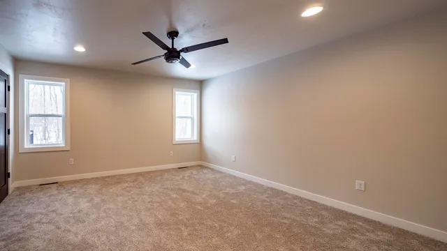 $480,000 | N3405 Covered Bridge Road, Waupaca, WI 54981