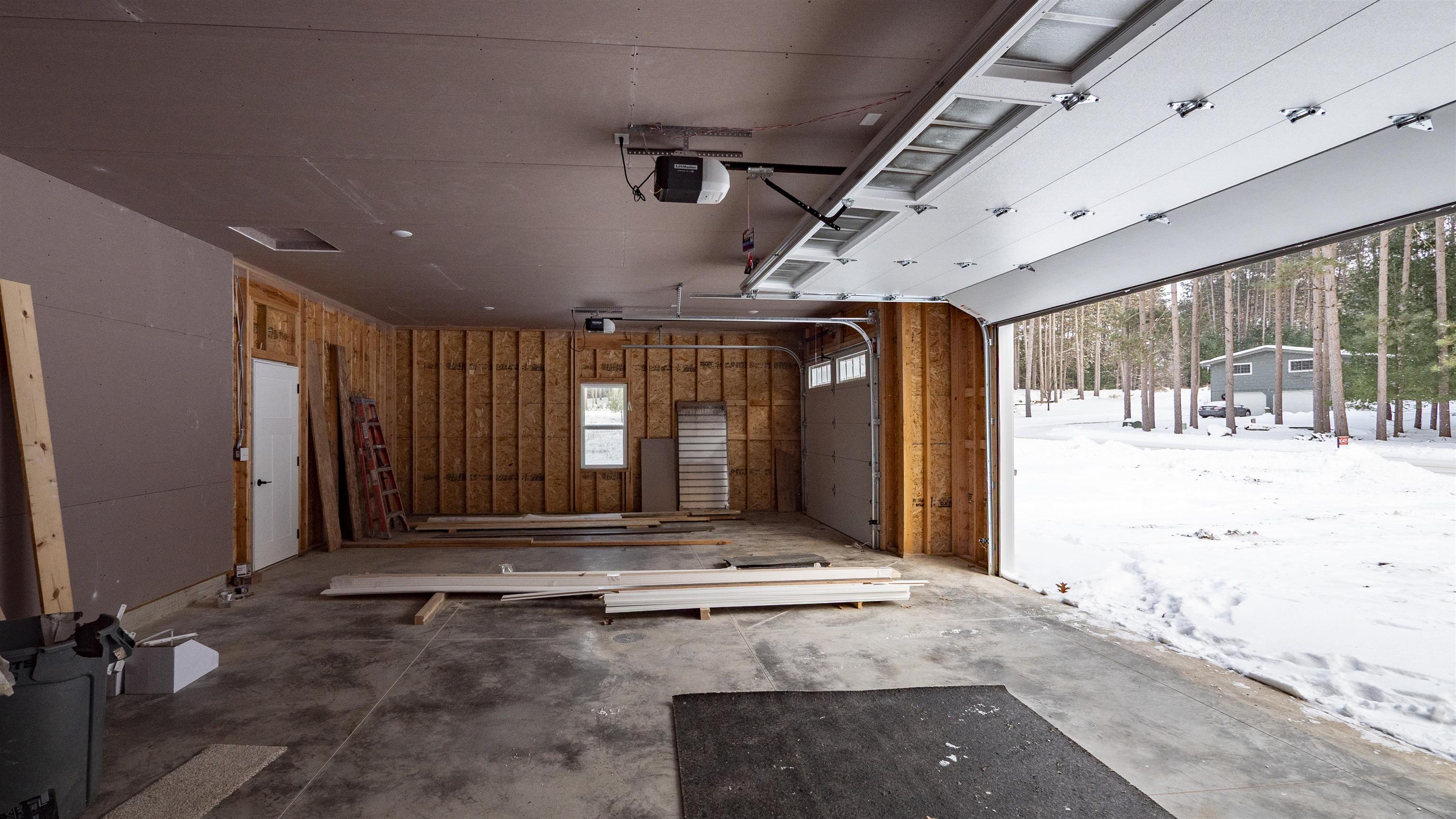 N3405 Covered Bridge Road Waupaca, WI 54981 - Photo 27 of 27