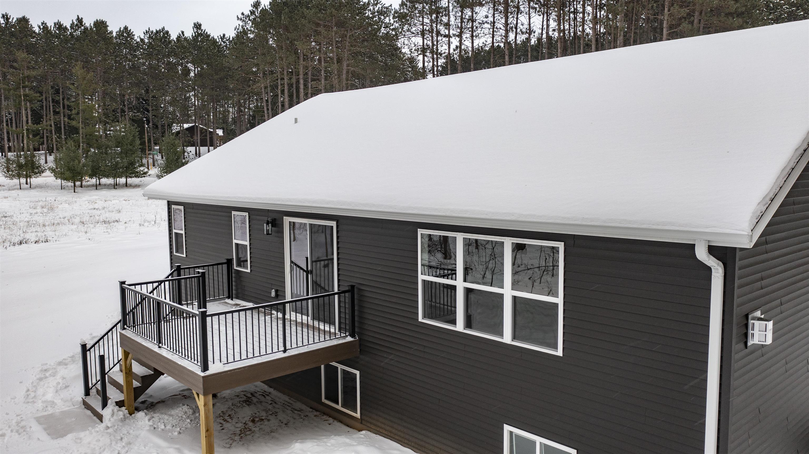 N3405 Covered Bridge Road Waupaca, WI 54981 - Photo 3 of 27