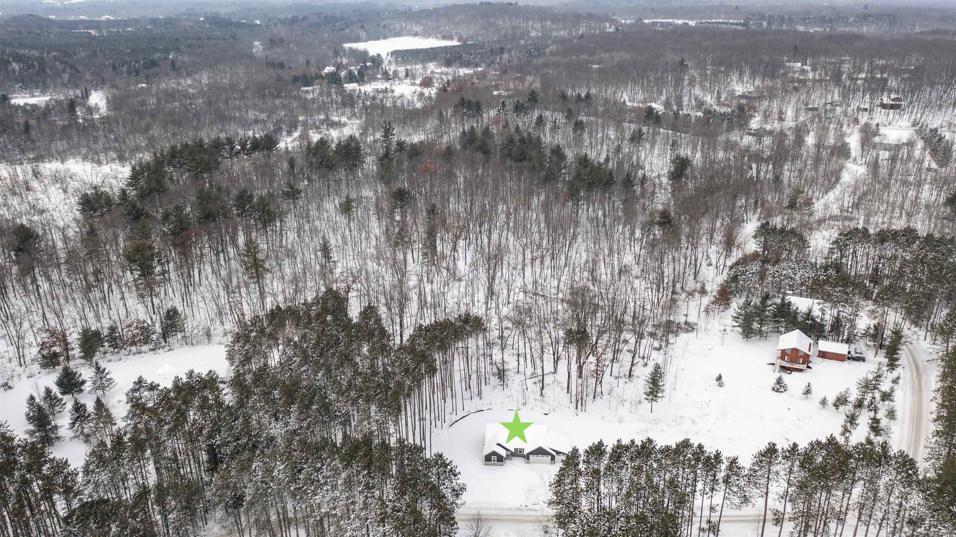 N3405 Covered Bridge Road Waupaca, WI 54981 - Photo 7 of 27