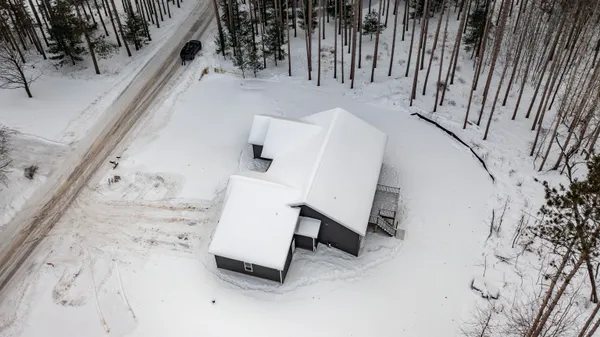 $480,000 | N3405 Covered Bridge Road, Waupaca, WI 54981