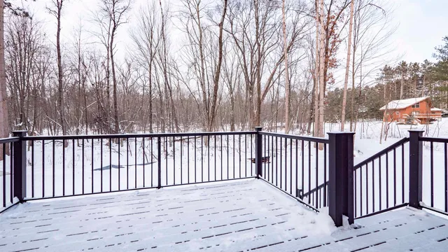 $480,000 | N3405 Covered Bridge Road, Waupaca, WI 54981