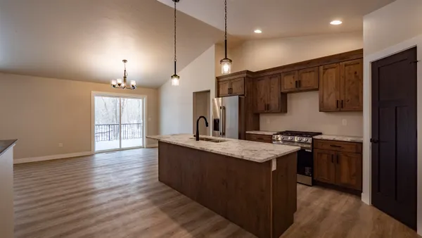 $480,000 | N3405 Covered Bridge Road, Waupaca, WI 54981