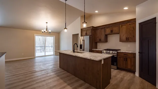 $480,000 | N3405 Covered Bridge Road, Waupaca, WI 54981