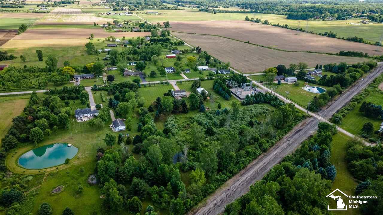 2390 Scofield Carleton Road Carleton, MI 48117 - Photo 48 of 55
