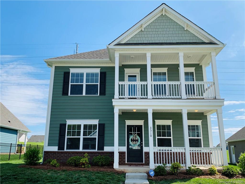 3310 Keady Mill Loop, Unit 182 Kannapolis, NC 28081 - Photo 1 of 36