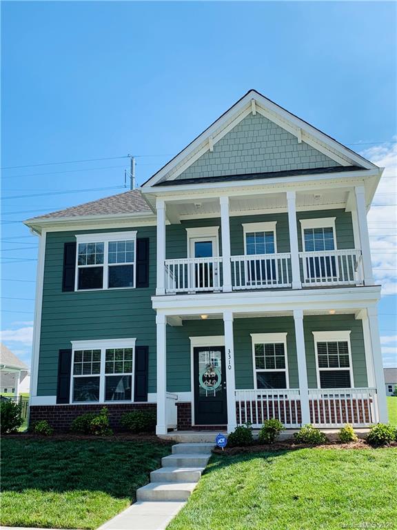 3310 Keady Mill Loop, Unit 182 Kannapolis, NC 28081 - Photo 3 of 36