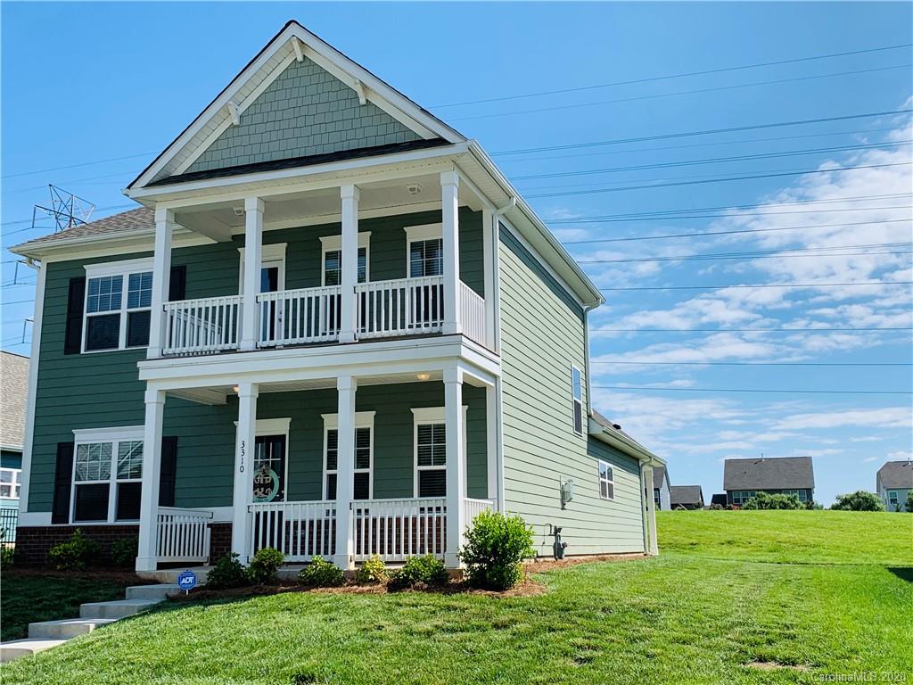 3310 Keady Mill Loop, Unit 182 Kannapolis, NC 28081 - Photo 4 of 36