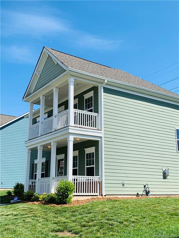 3310 Keady Mill Loop, Unit 182 Kannapolis, NC 28081 - Photo 5 of 36