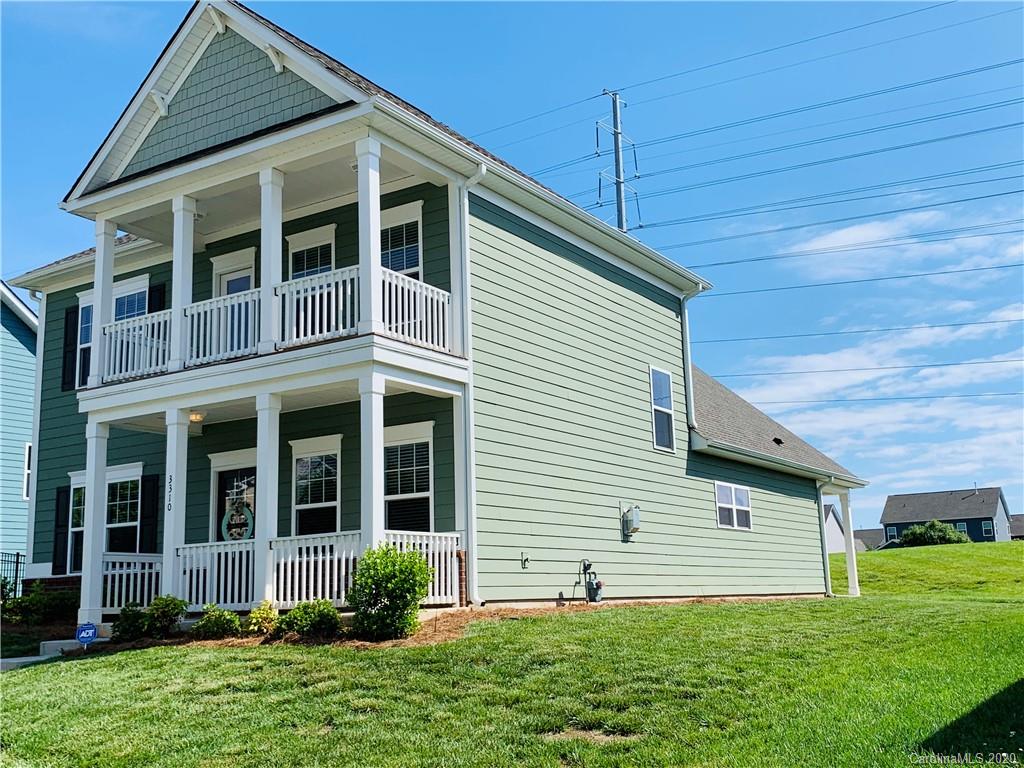 3310 Keady Mill Loop, Unit 182 Kannapolis, NC 28081 - Photo 6 of 36
