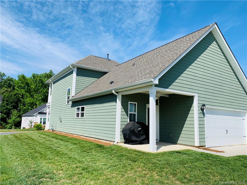 3310 Keady Mill Loop, Unit 182 Kannapolis, NC 28081 - Photo 7 of 36