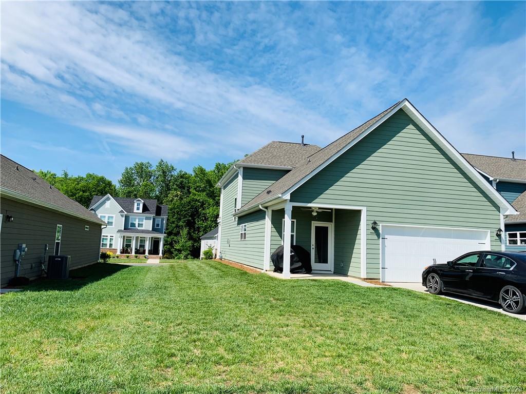 3310 Keady Mill Loop, Unit 182 Kannapolis, NC 28081 - Photo 8 of 36