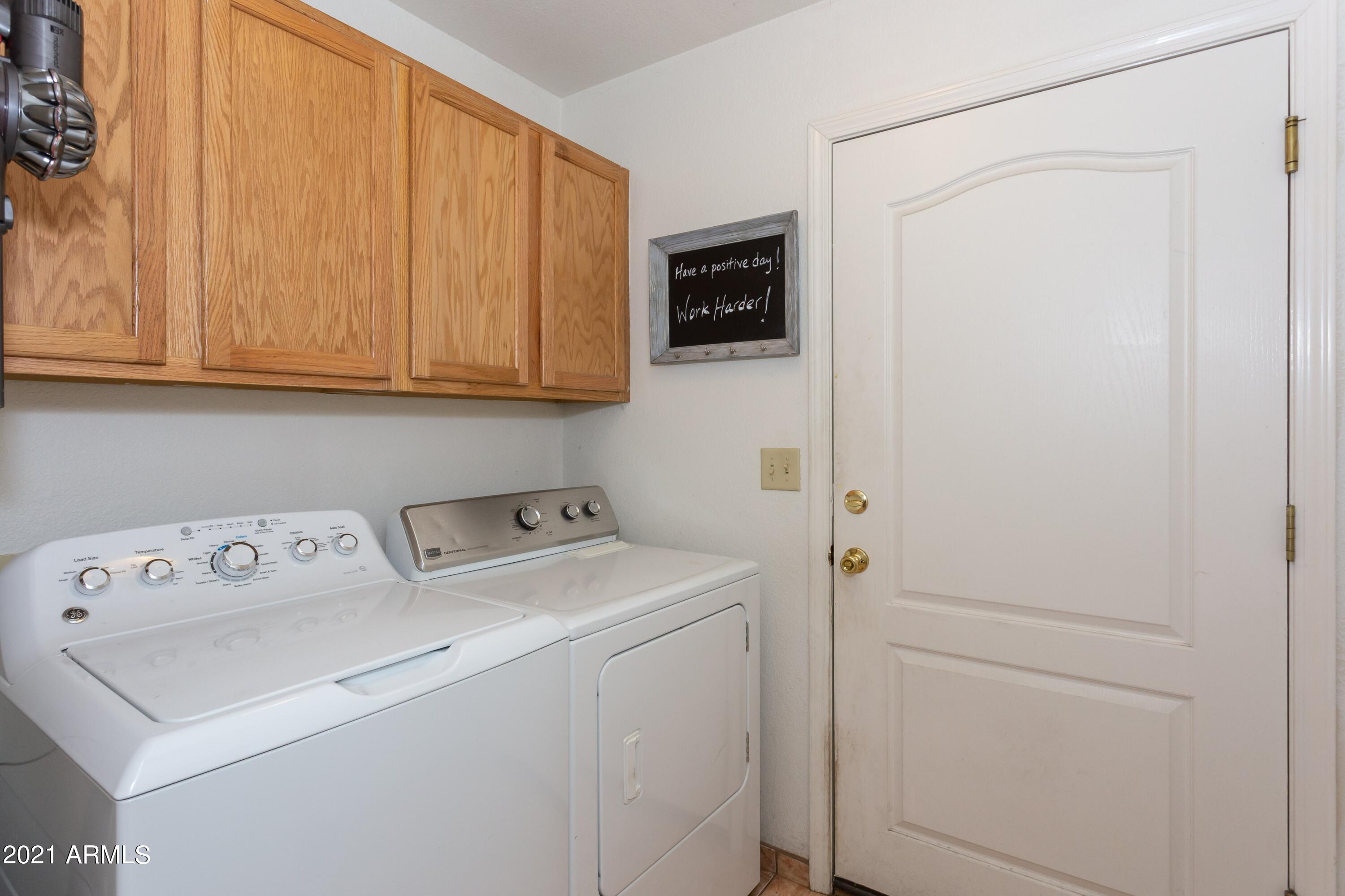 8161 East Nancy Road Prescott Valley, AZ 86314 - Photo 14 of 17 014_Laundry