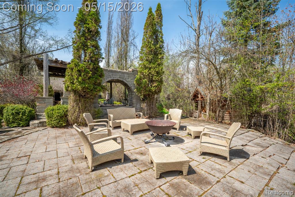 3625 Maple Grove Road Deckerville, MI 48427 - Photo 11 of 54