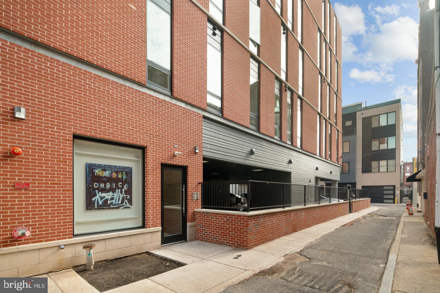 514 South Street, Unit 306 Philadelphia, PA 19147 - Photo 8 of 9