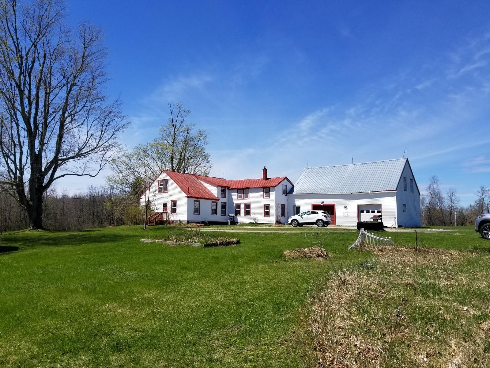 484 Boothby Road Livermore, ME 04253 - Photo 1 of 28 20190509_133934