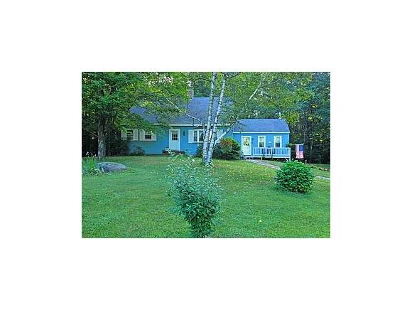 16 Winterhaven Road Wolfeboro, NH 03894 - Photo 1 of 1
