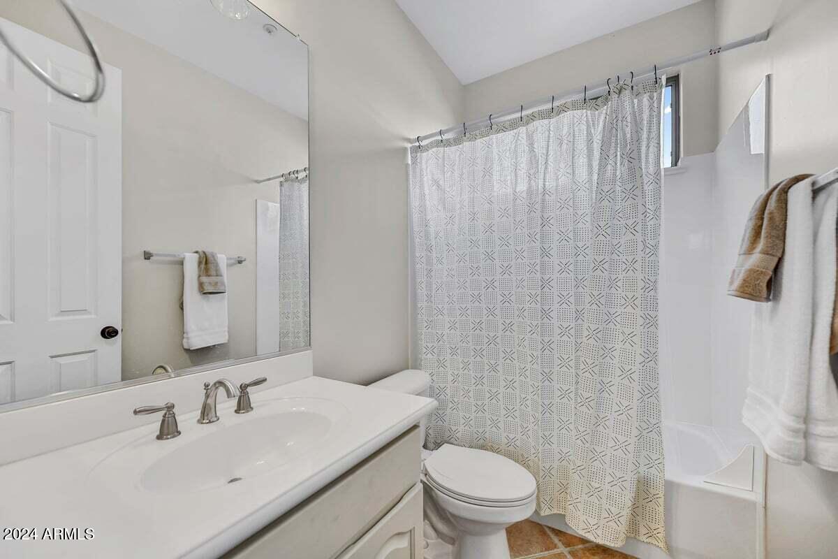 27807 North 108th Way Scottsdale, AZ 85262 - Photo 15 of 20 Casita Bath