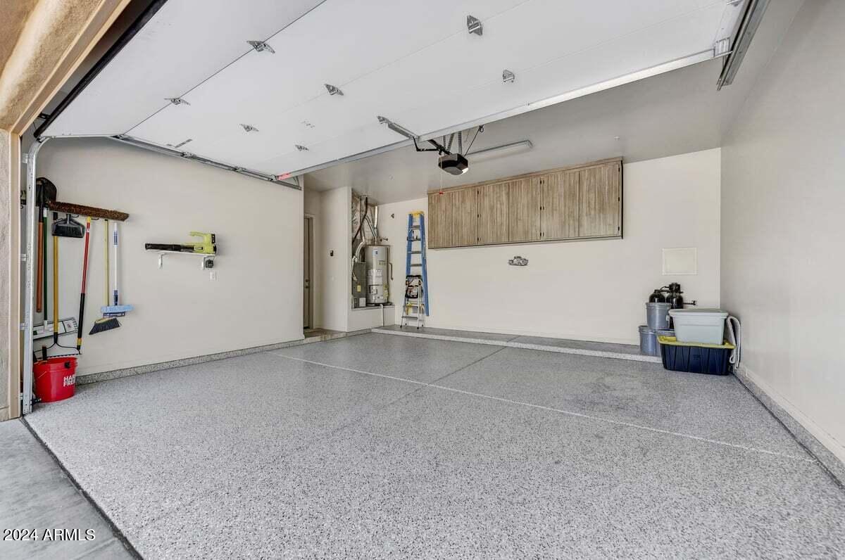 27807 North 108th Way Scottsdale, AZ 85262 - Photo 18 of 20 Garage