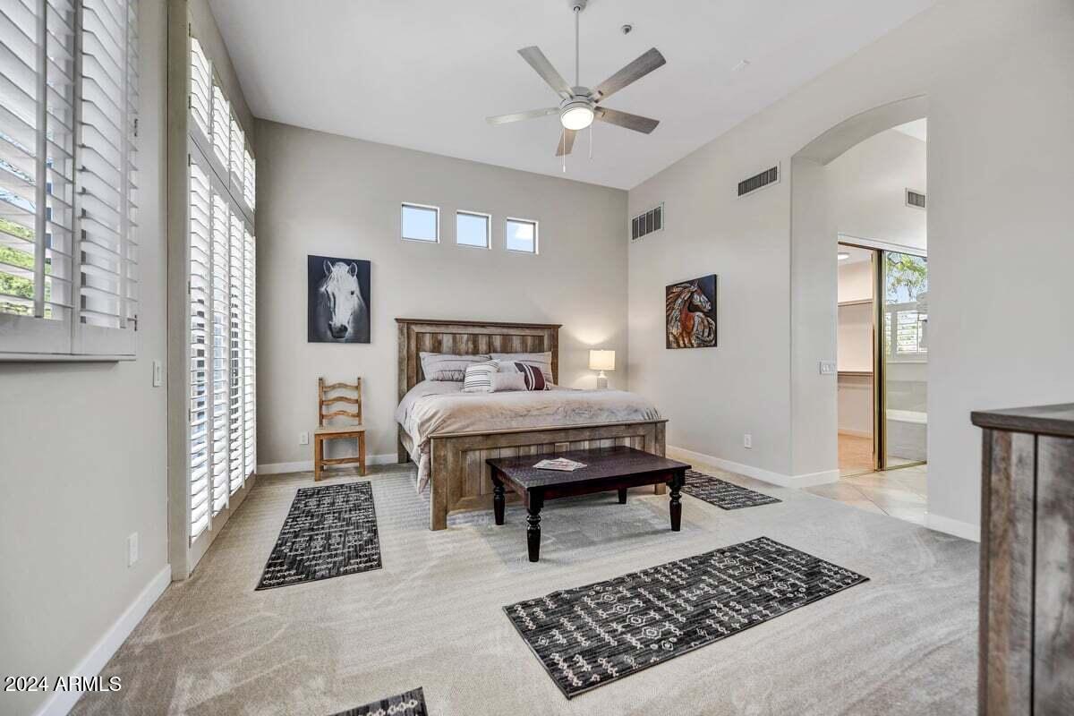 27807 North 108th Way Scottsdale, AZ 85262 - Photo 10 of 20 Primary Suite